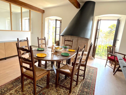 Aléria - L'appartement Montecristo - The French Concierge
