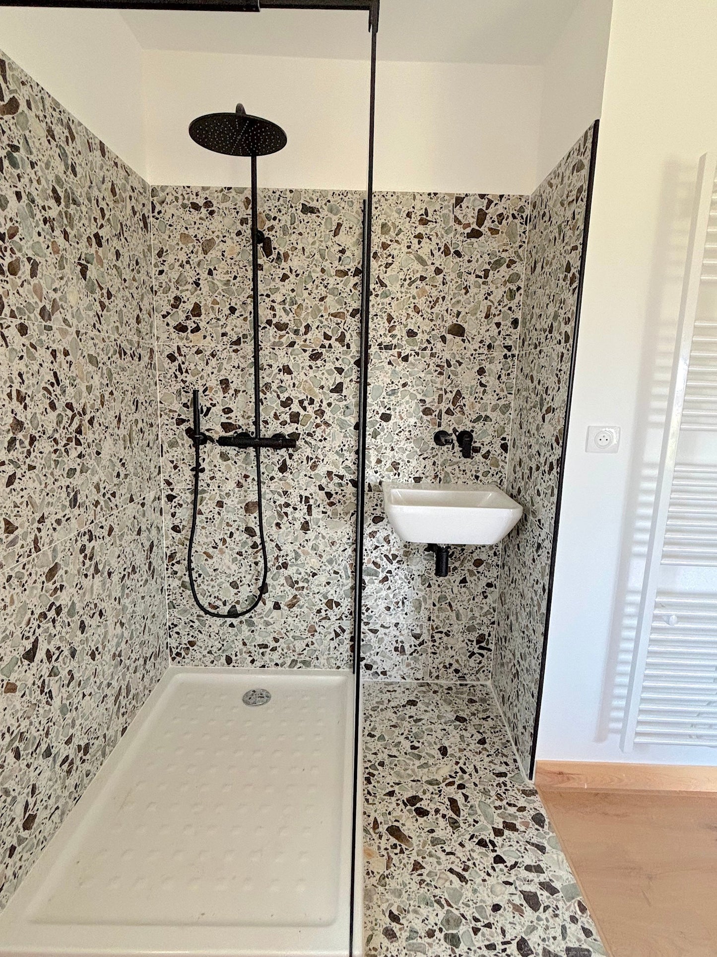 Aléria - L'appartement Montenosa - The French Concierge