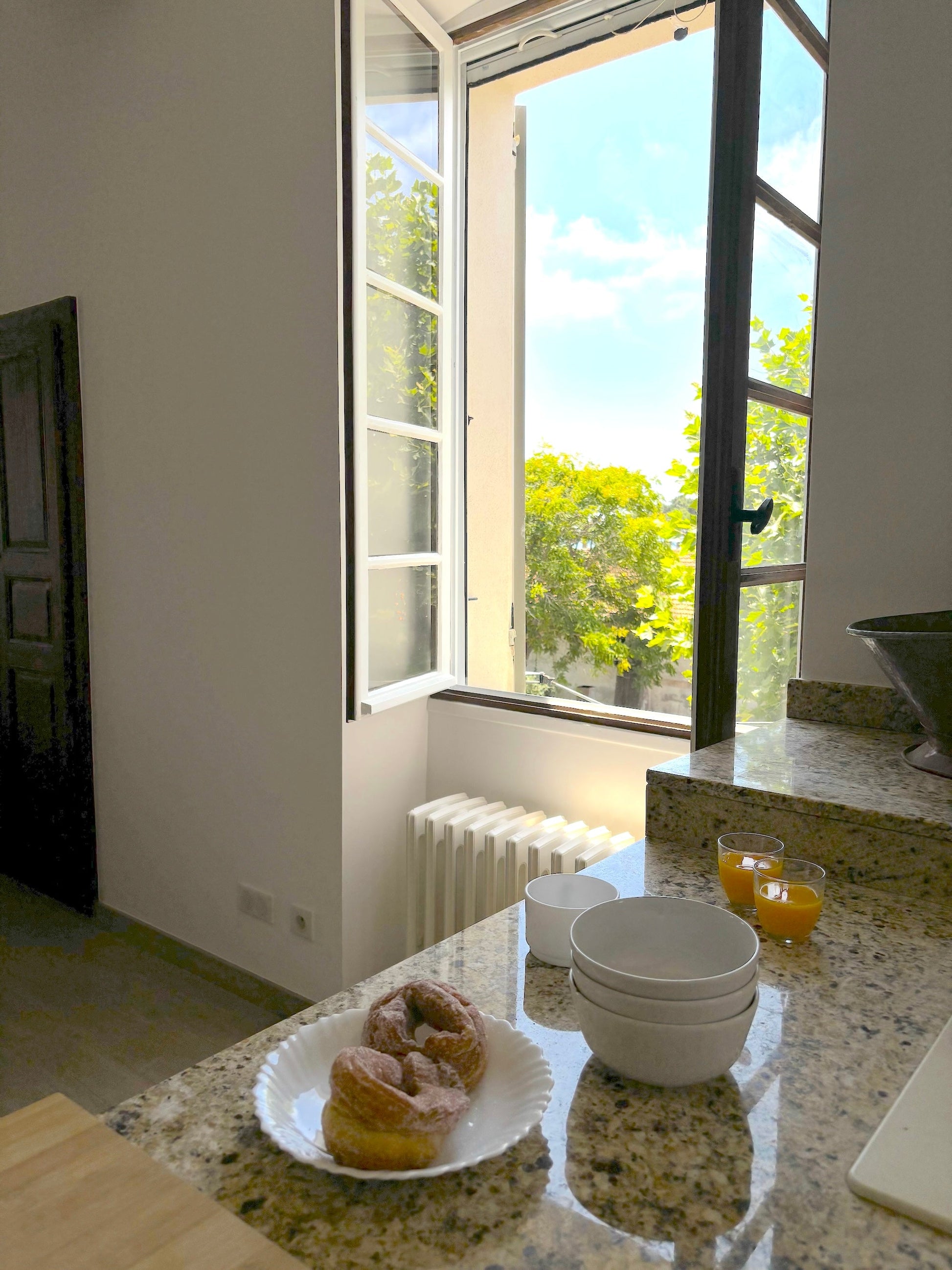 Aléria - L'appartement Montenosa - The French Concierge