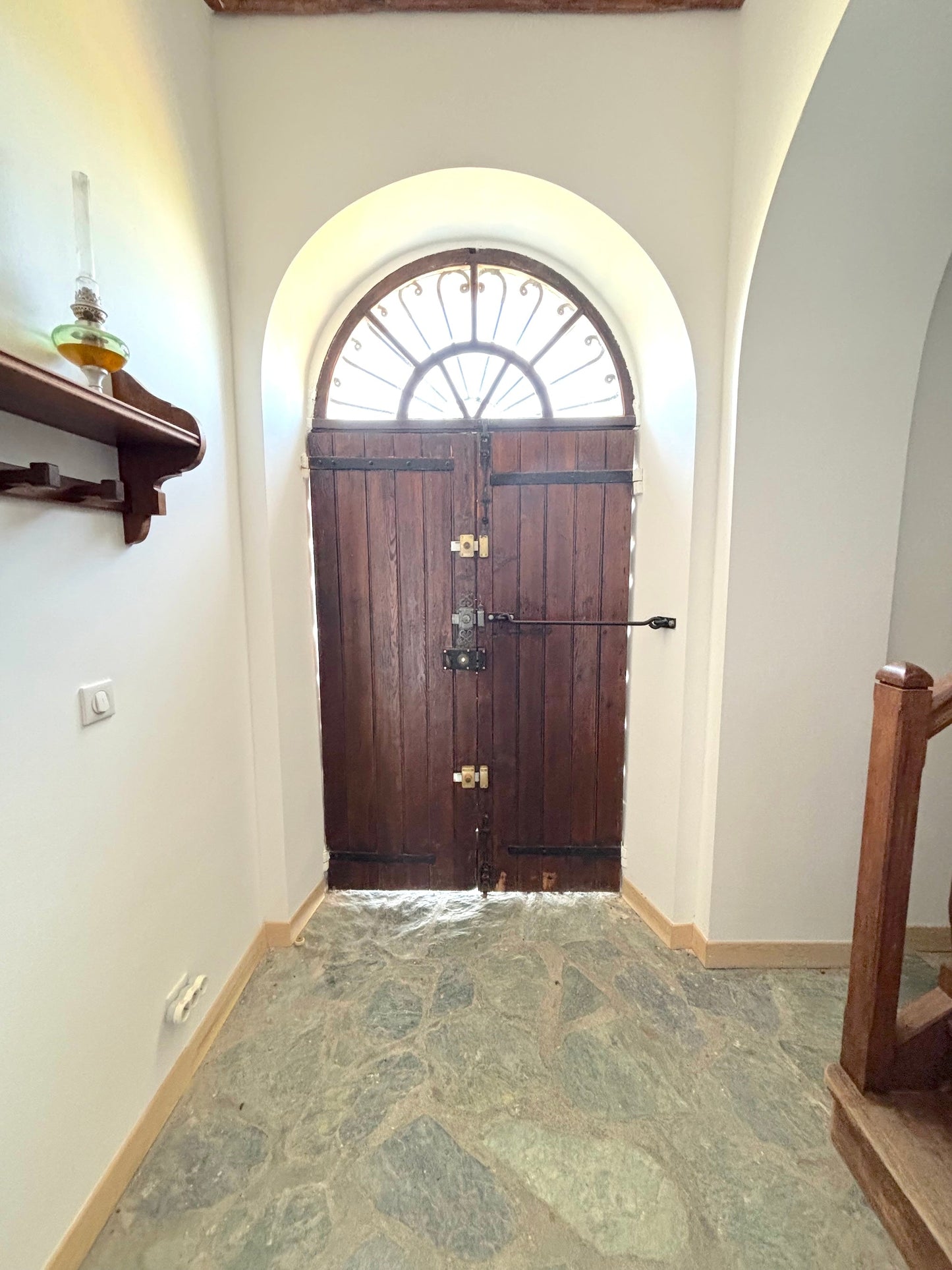 Aléria - L'appartement Montenosa - The French Concierge