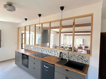 Aléria - L'appartement Montenosa - The French Concierge