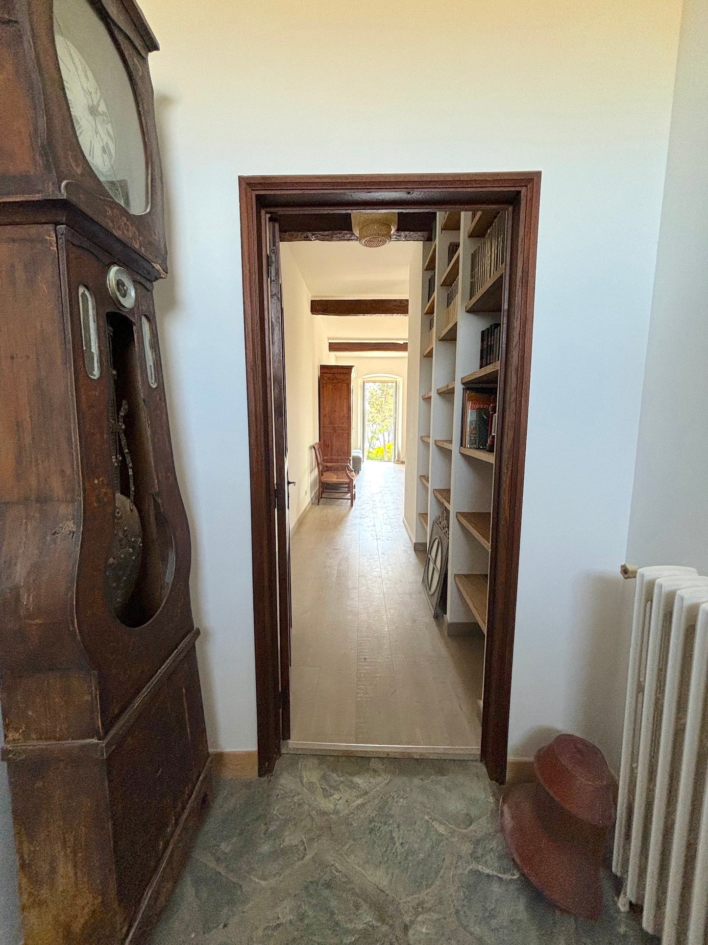 Aléria - L'appartement Montenosa - The French Concierge