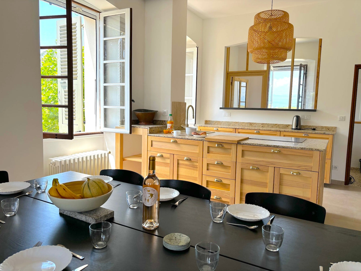 Aléria - L'appartement Montenosa - The French Concierge