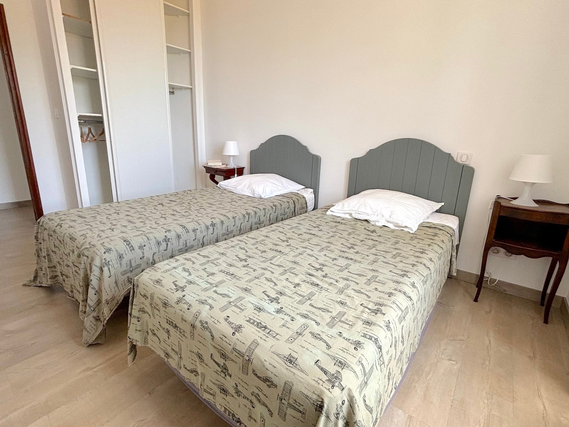 Aléria - L'appartement Pianosa - The French Concierge