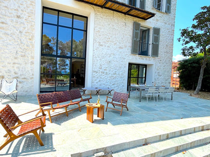 Aléria - L'appartement Vicente - The French Concierge
