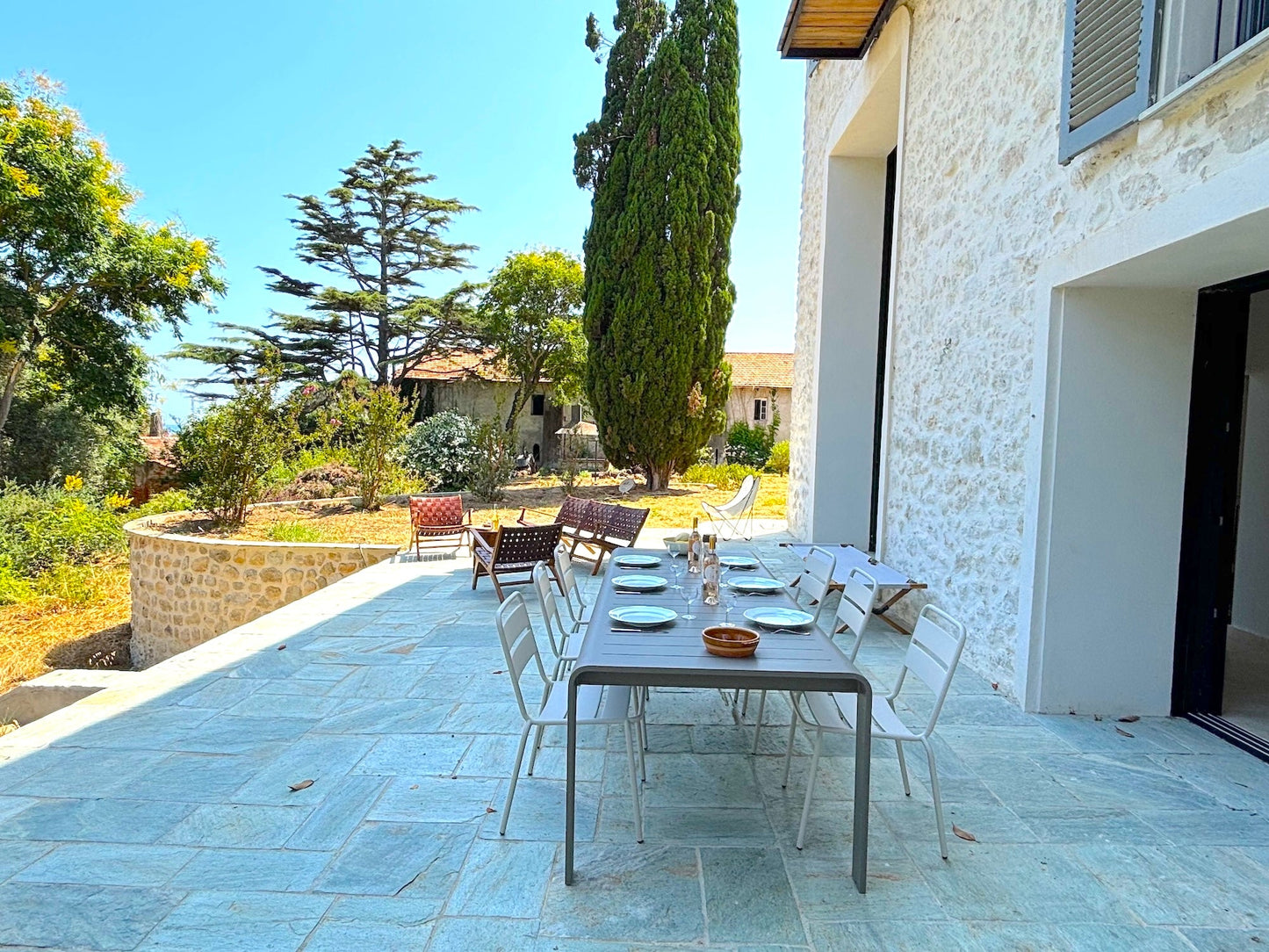 Aléria - L'appartement Vicente - The French Concierge