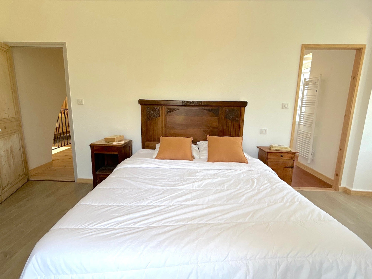 Aléria - L'appartement Vicente - The French Concierge