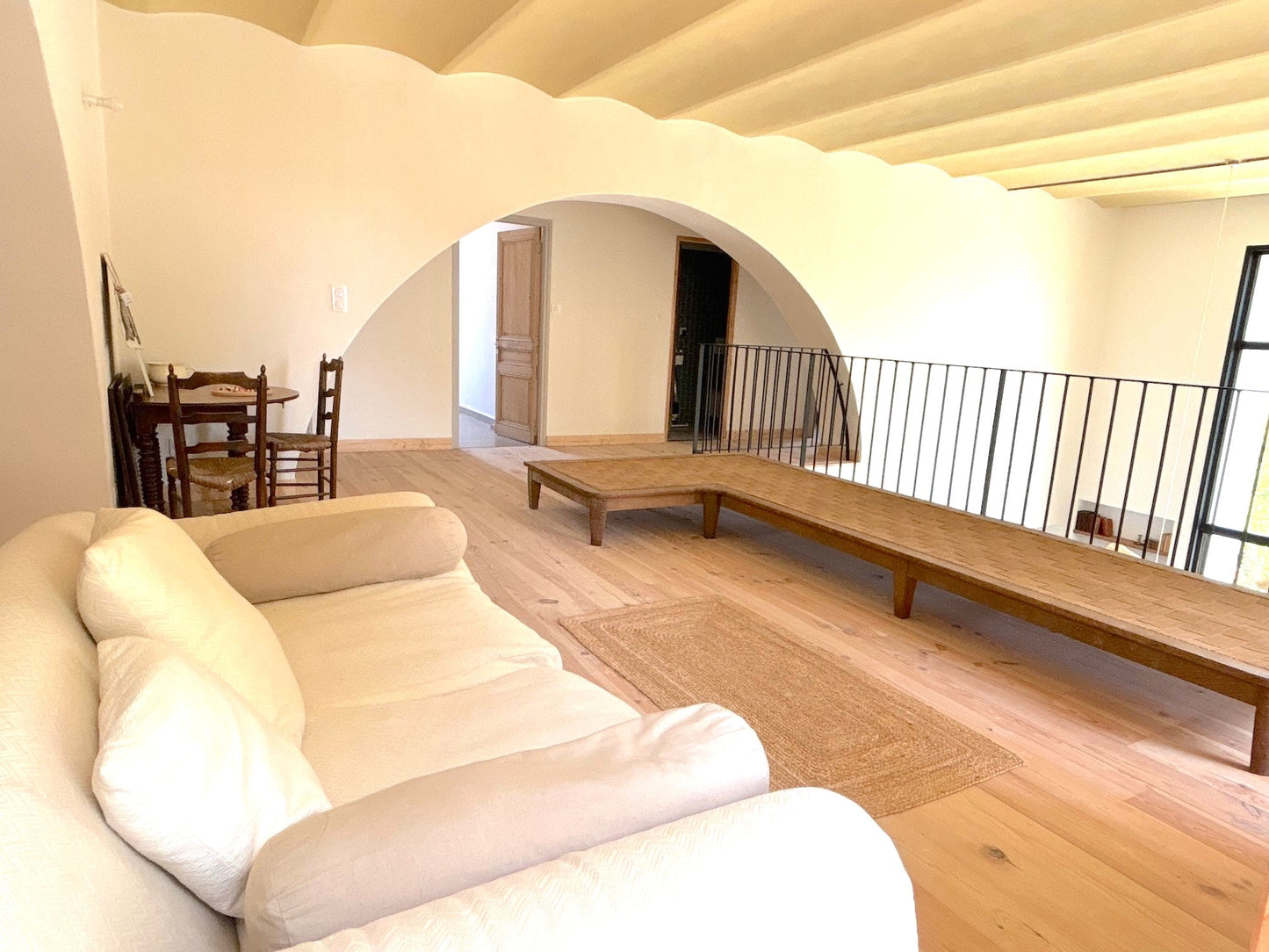 Aléria - L'appartement Vicente - The French Concierge