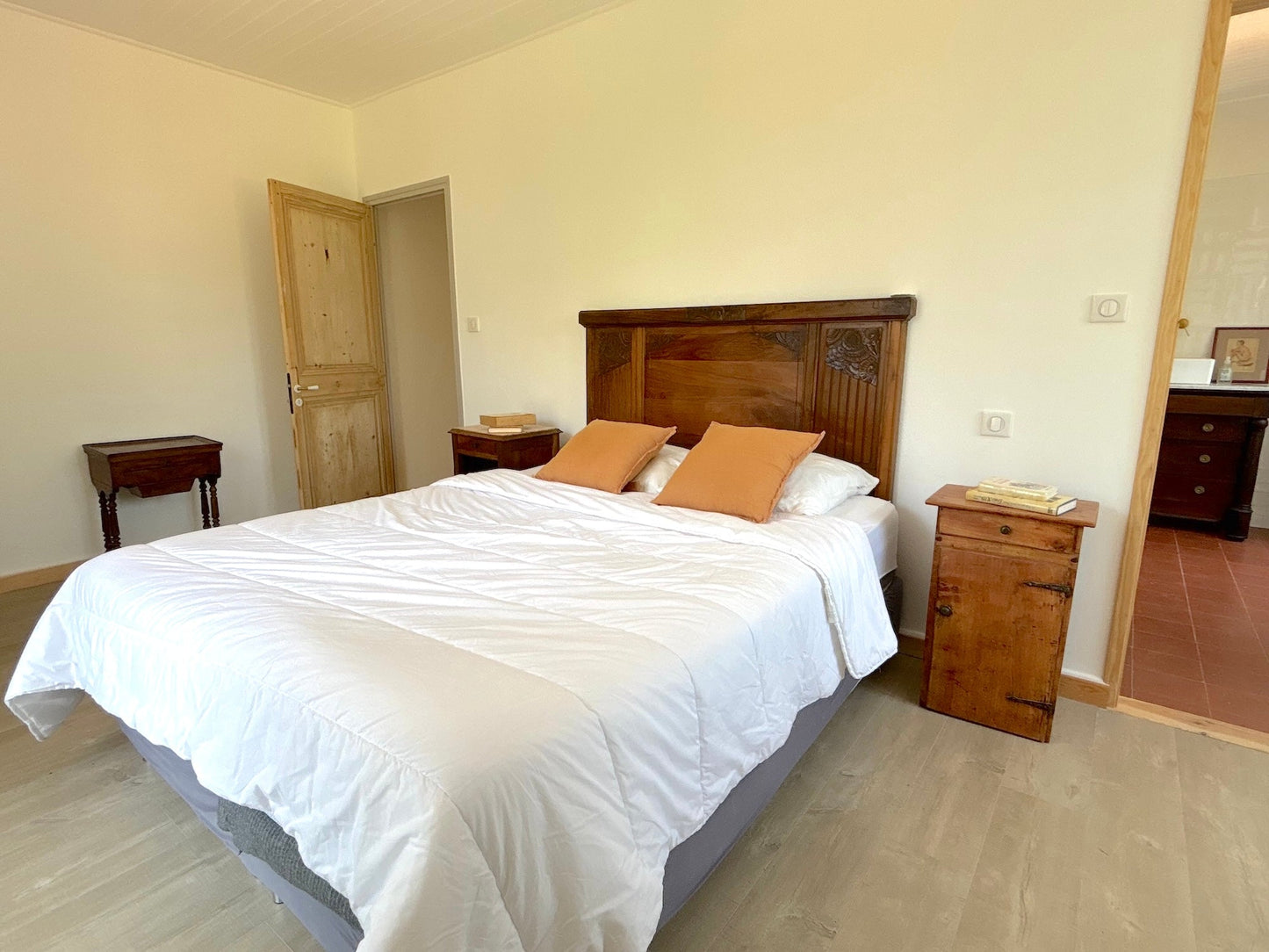 Aléria - L'appartement Vicente - The French Concierge