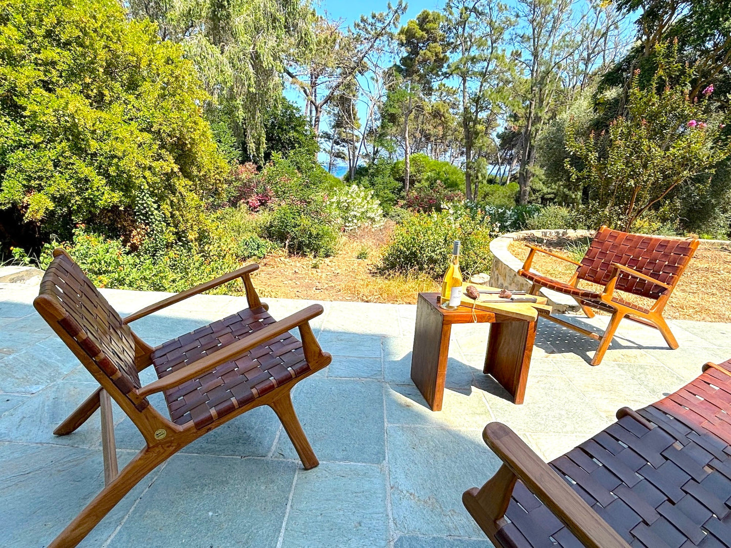 Aléria - L'appartement Vicente - The French Concierge