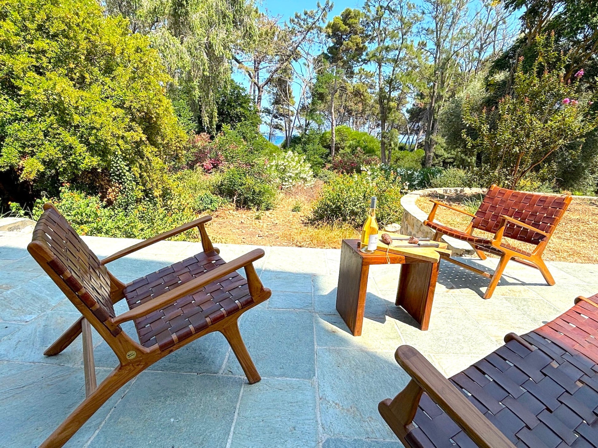 Aléria - L'appartement Vicente - The French Concierge