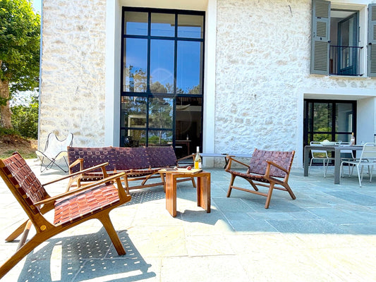 Aléria - L'appartement Vinosa - The French Concierge