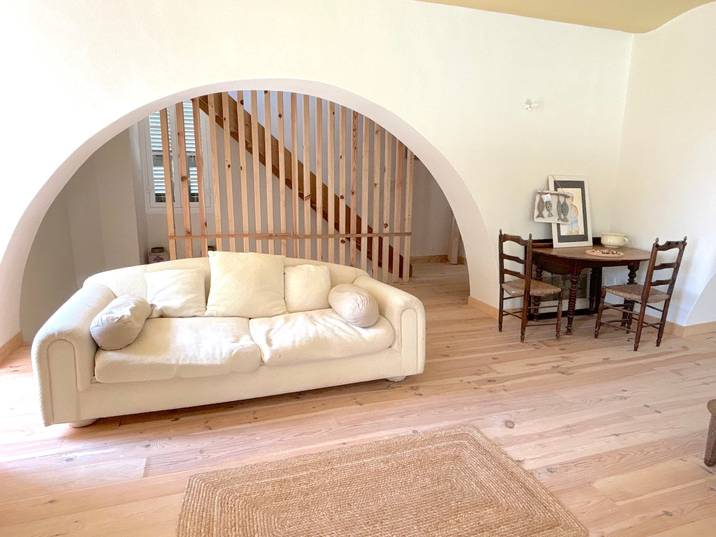Aléria - L'appartement Vinosa - The French Concierge