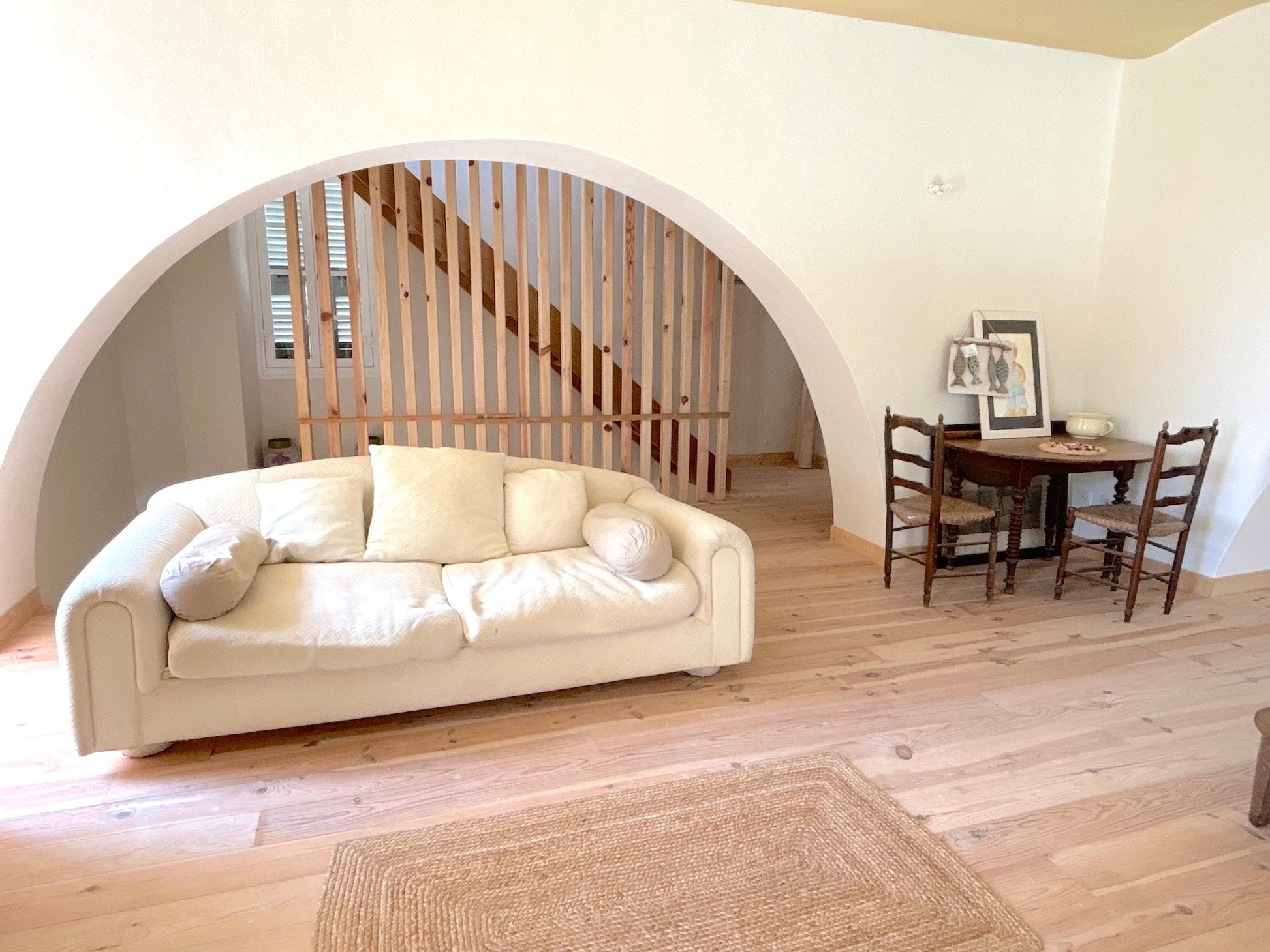Aléria - L'appartement Vinosa - The French Concierge