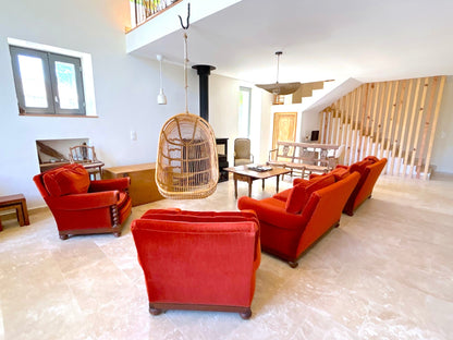 Aléria - L'appartement Vinosa - The French Concierge