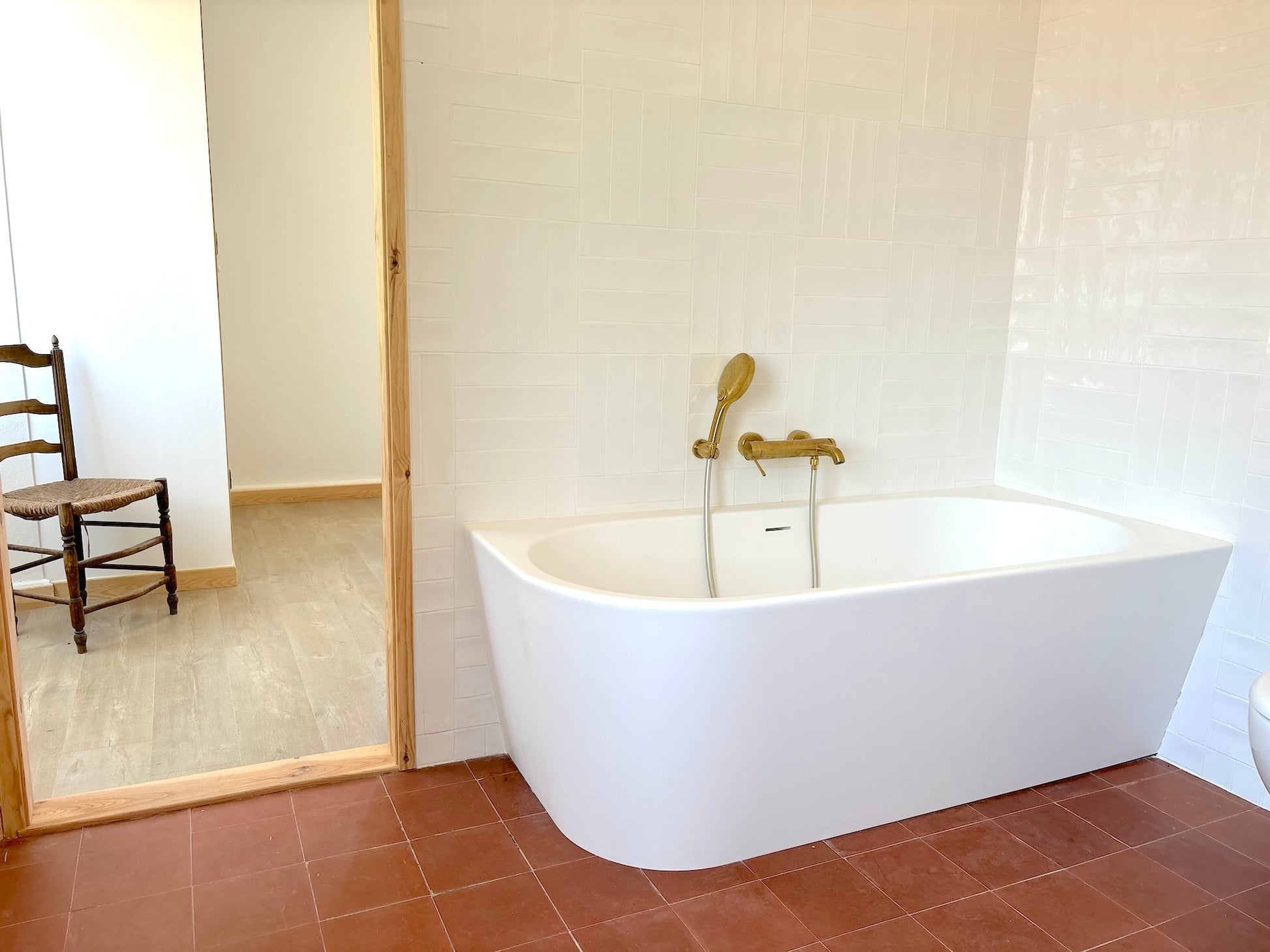 Aléria - L'appartement Vinosa - The French Concierge