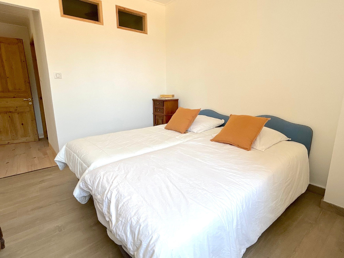 Aléria - L'appartement Vinosa - The French Concierge