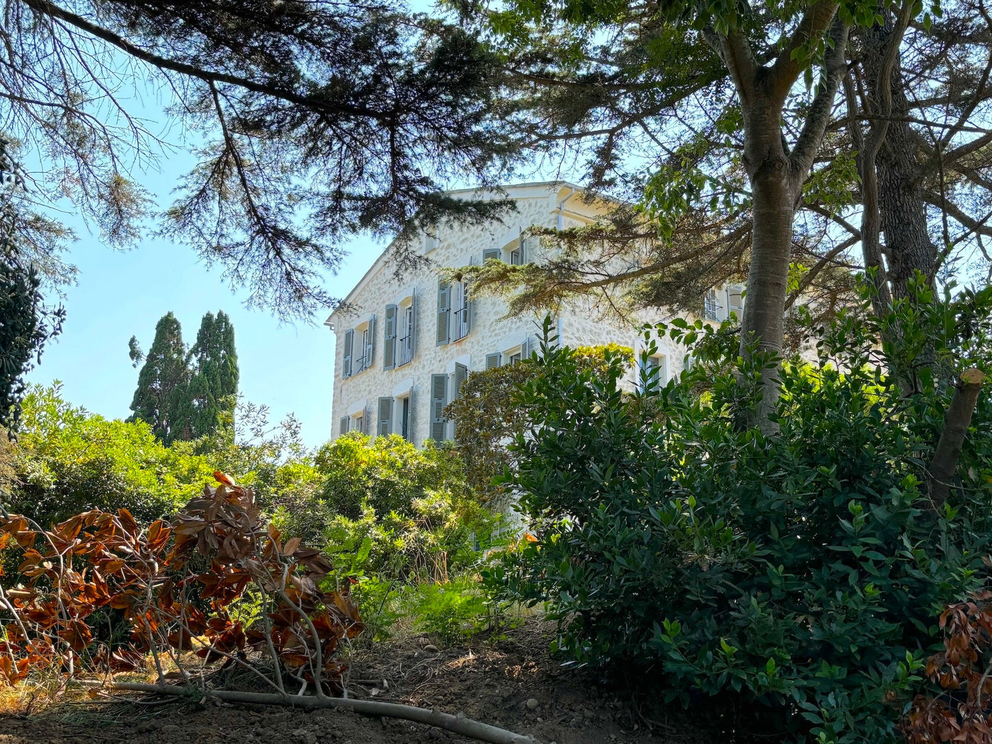 Aléria - L'appartement Vinosa - The French Concierge
