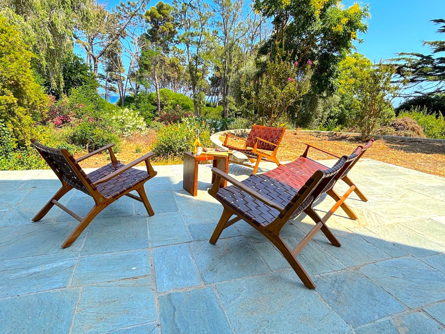 Aléria - L'appartement Vinosa - The French Concierge