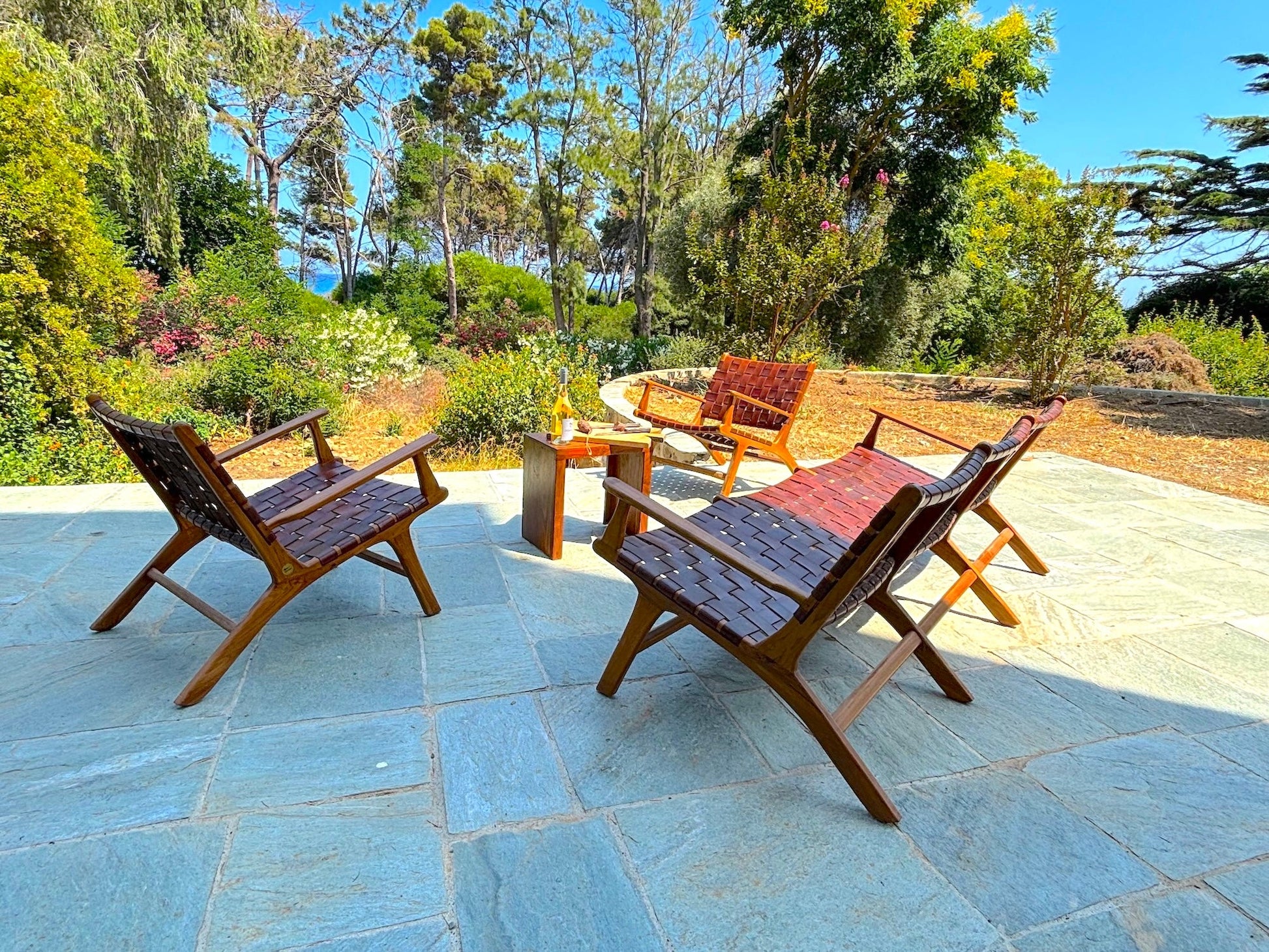 Aléria - L'appartement Vinosa - The French Concierge
