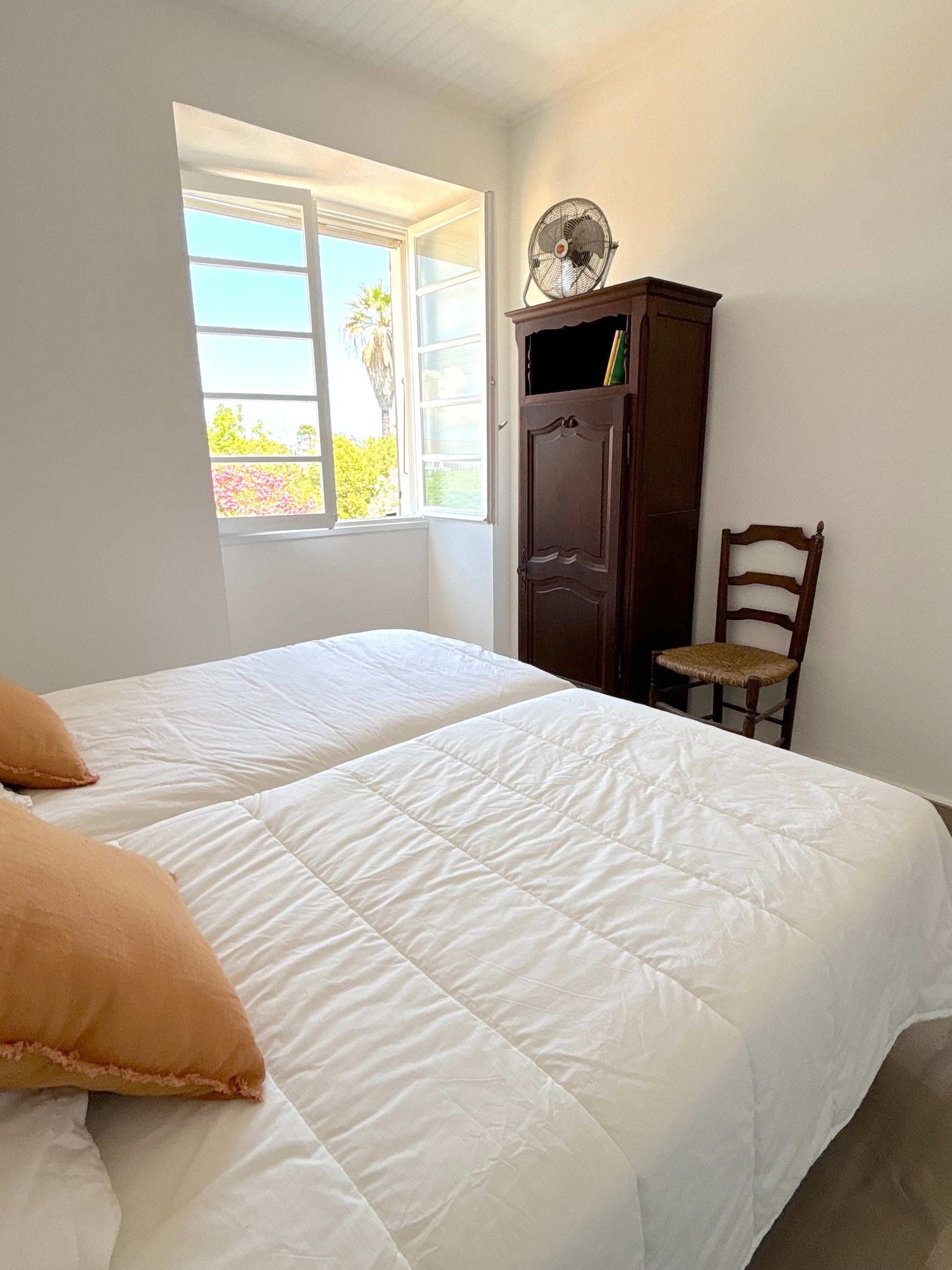 Aléria - L'appartement Vinosa - The French Concierge