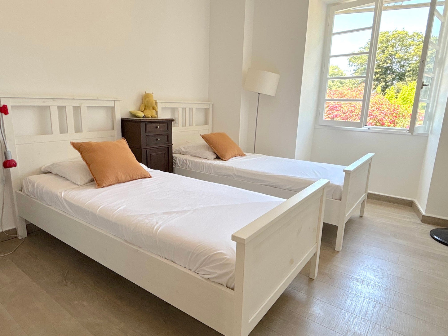 Aléria - L'appartement Vinosa - The French Concierge