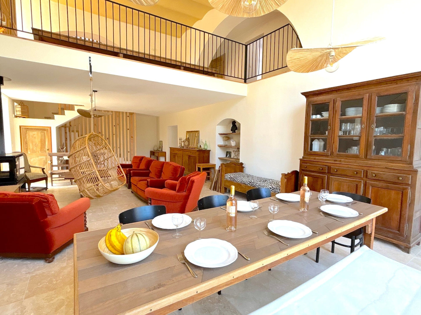 Aléria - L'appartement Vinosa - The French Concierge