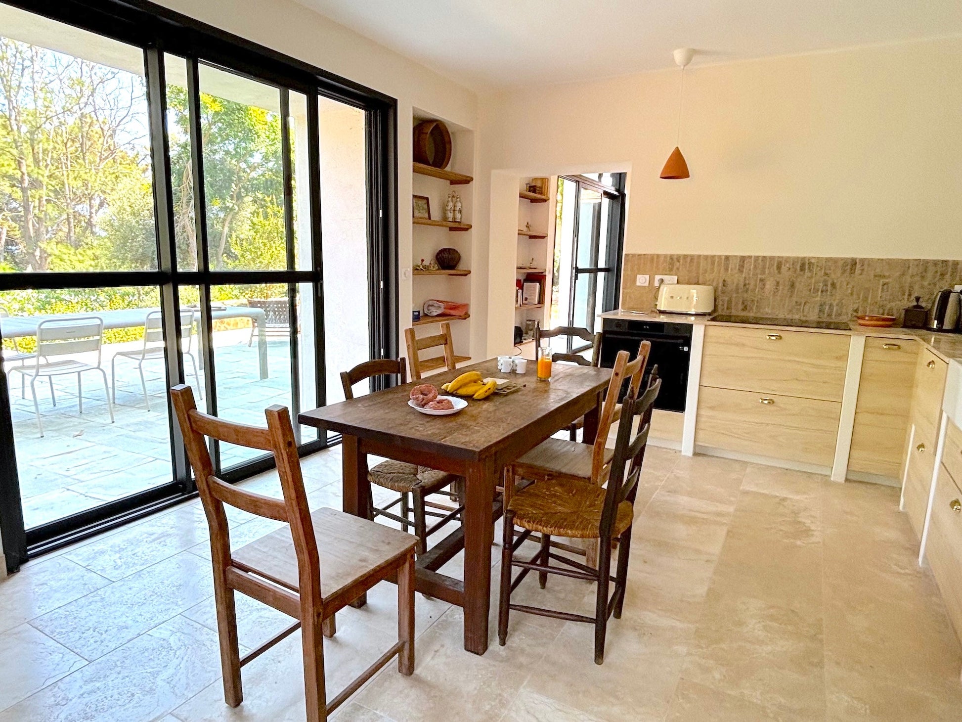 Aléria - L'appartement Vinosa - The French Concierge