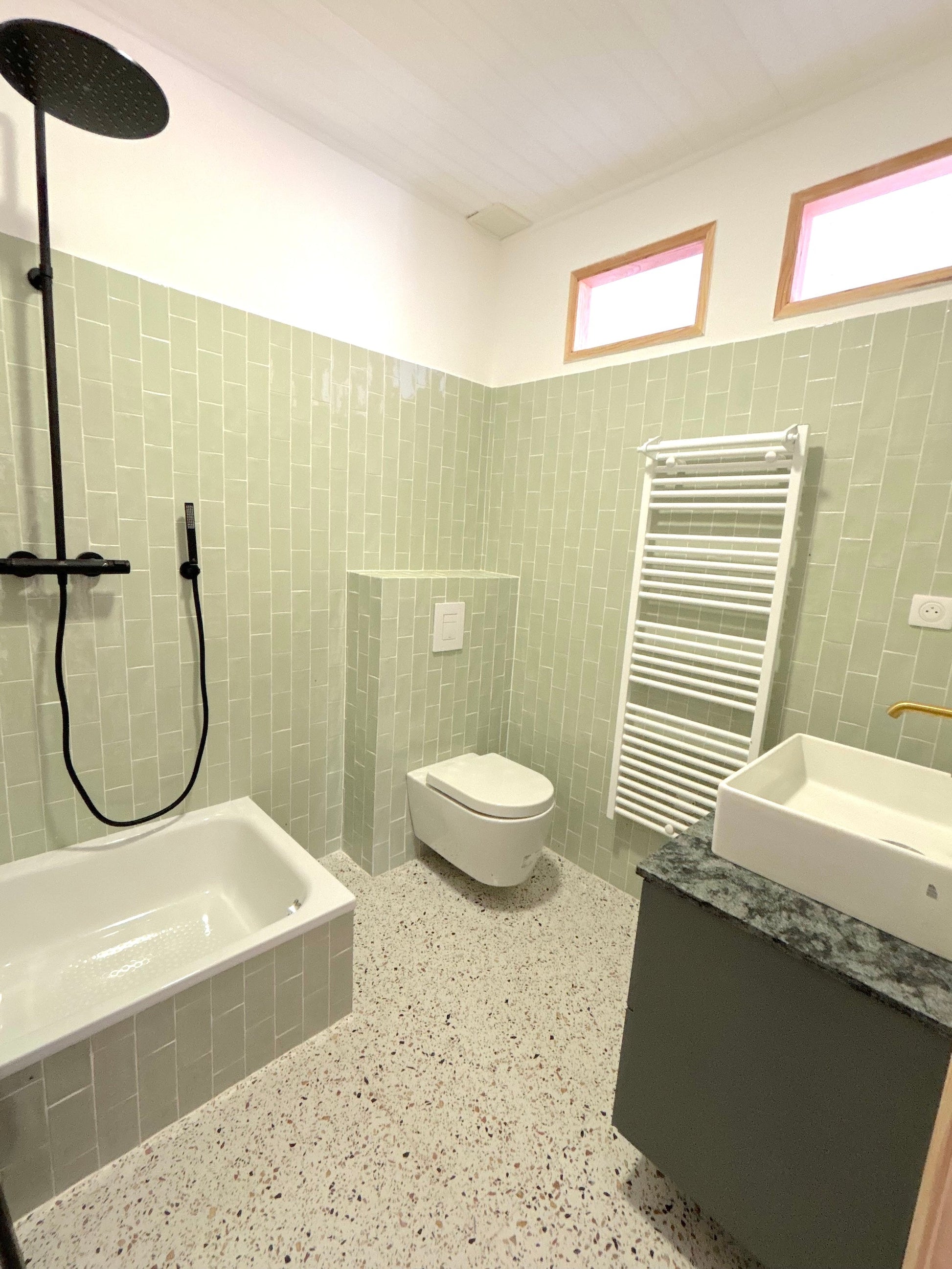 Aléria - L'appartement Vinosa - The French Concierge
