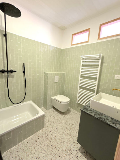 Aléria - L'appartement Vinosa - The French Concierge