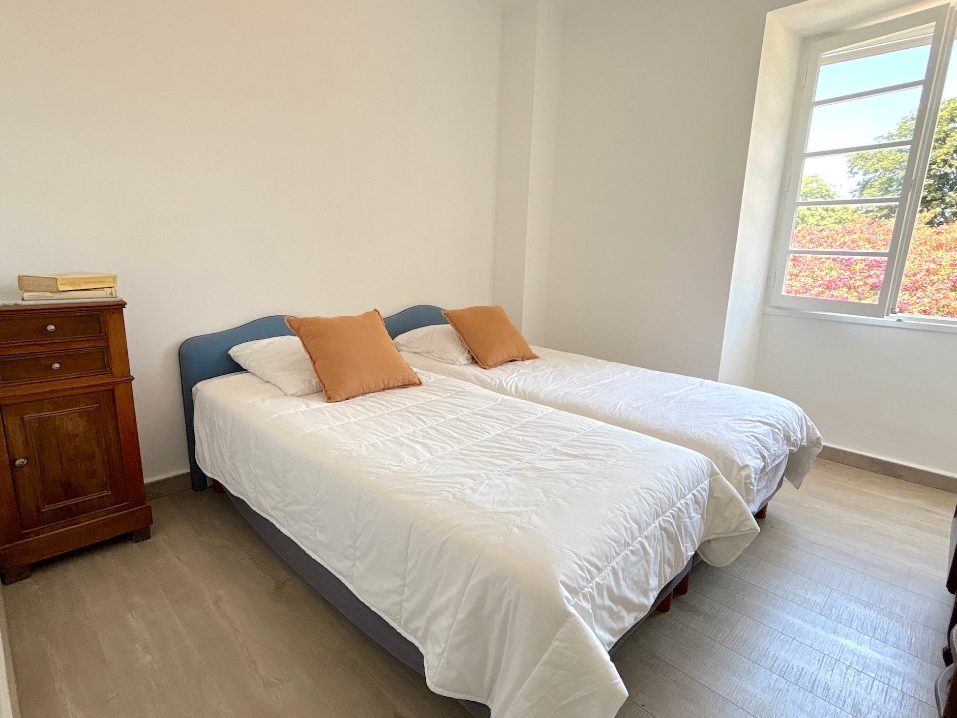 Aléria - L'appartement Vinosa - The French Concierge