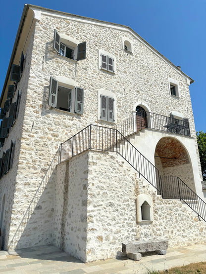 Aléria - L'appartement Vinosa - The French Concierge
