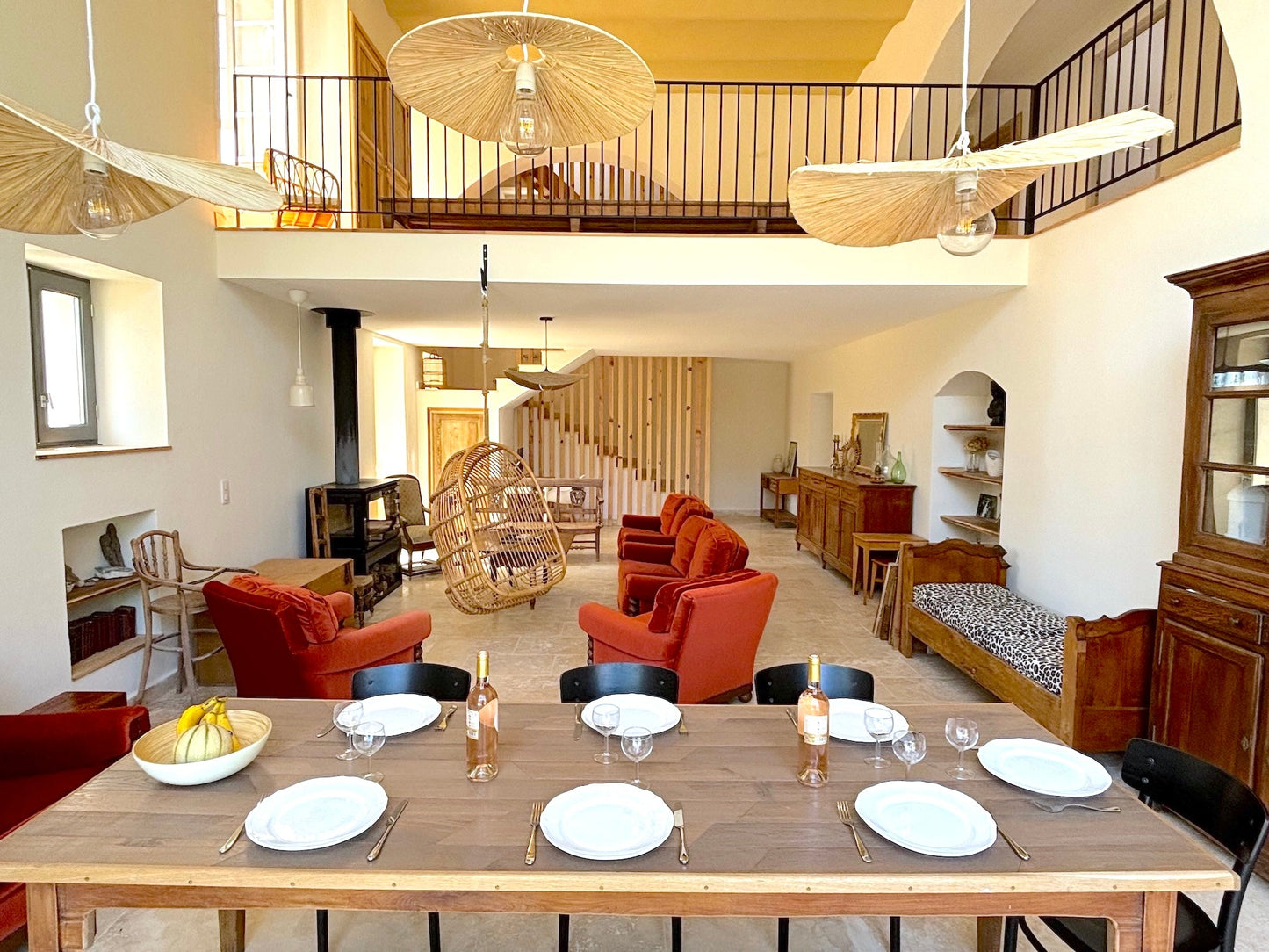 Aléria - L'appartement Vinosa - The French Concierge