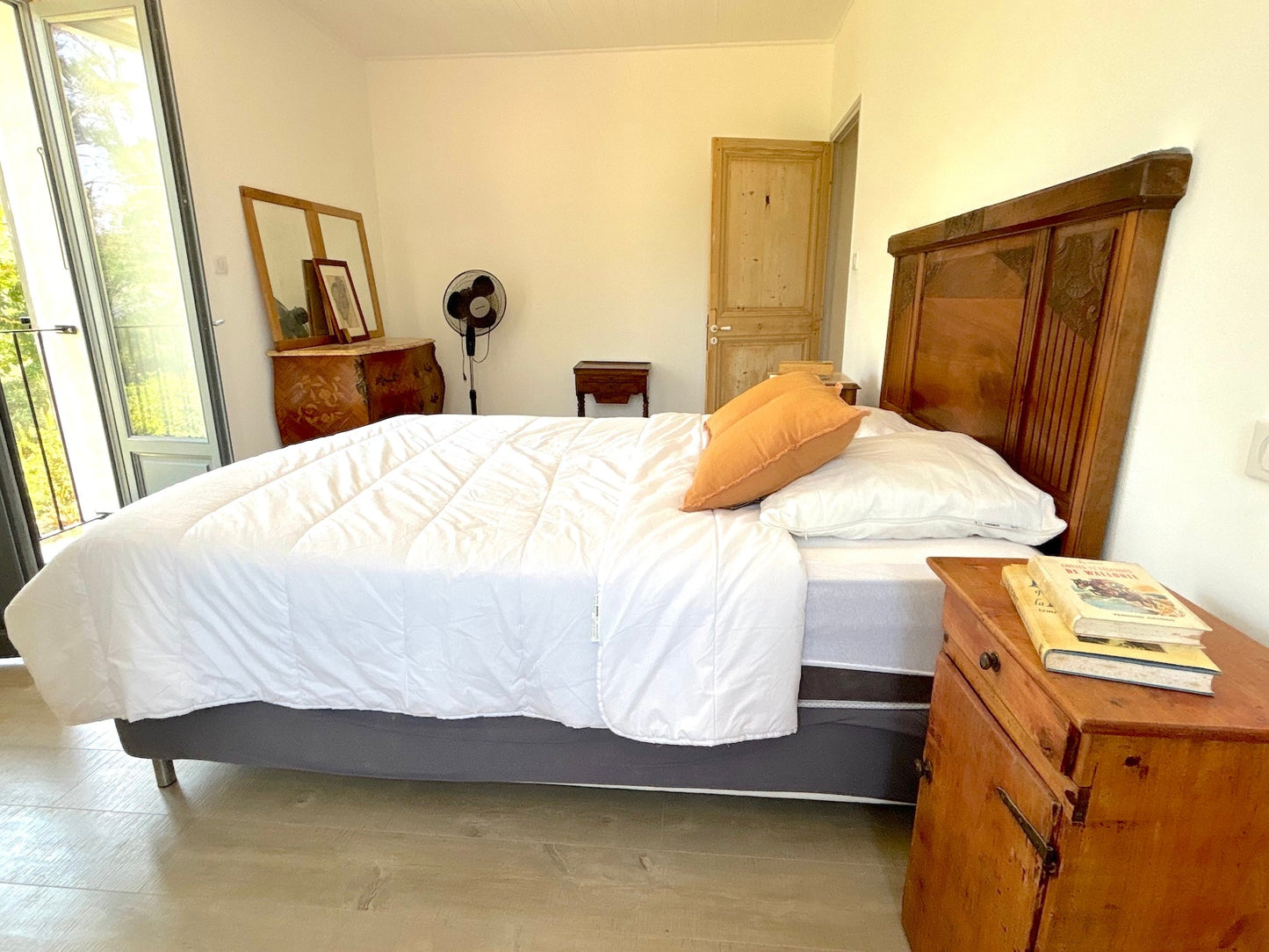 Aléria - L'appartement Vinosa - The French Concierge