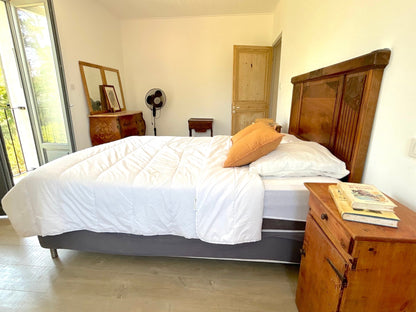 Aléria - L'appartement Vinosa - The French Concierge
