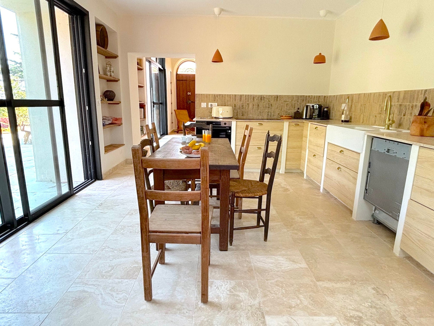 Aléria - L'appartement Vinosa - The French Concierge
