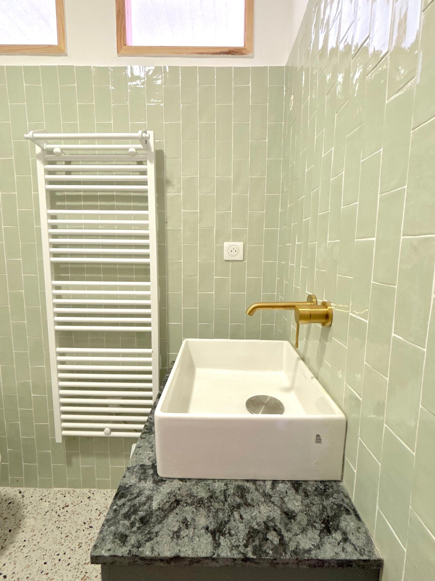 Aléria - L'appartement Vinosa - The French Concierge