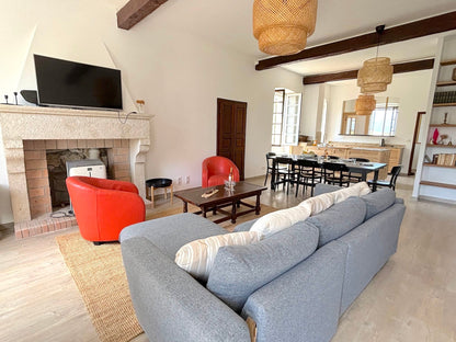 Aléria - L'appartement Vinosa - The French Concierge