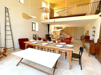 Aléria - L'appartement Vinosa - The French Concierge