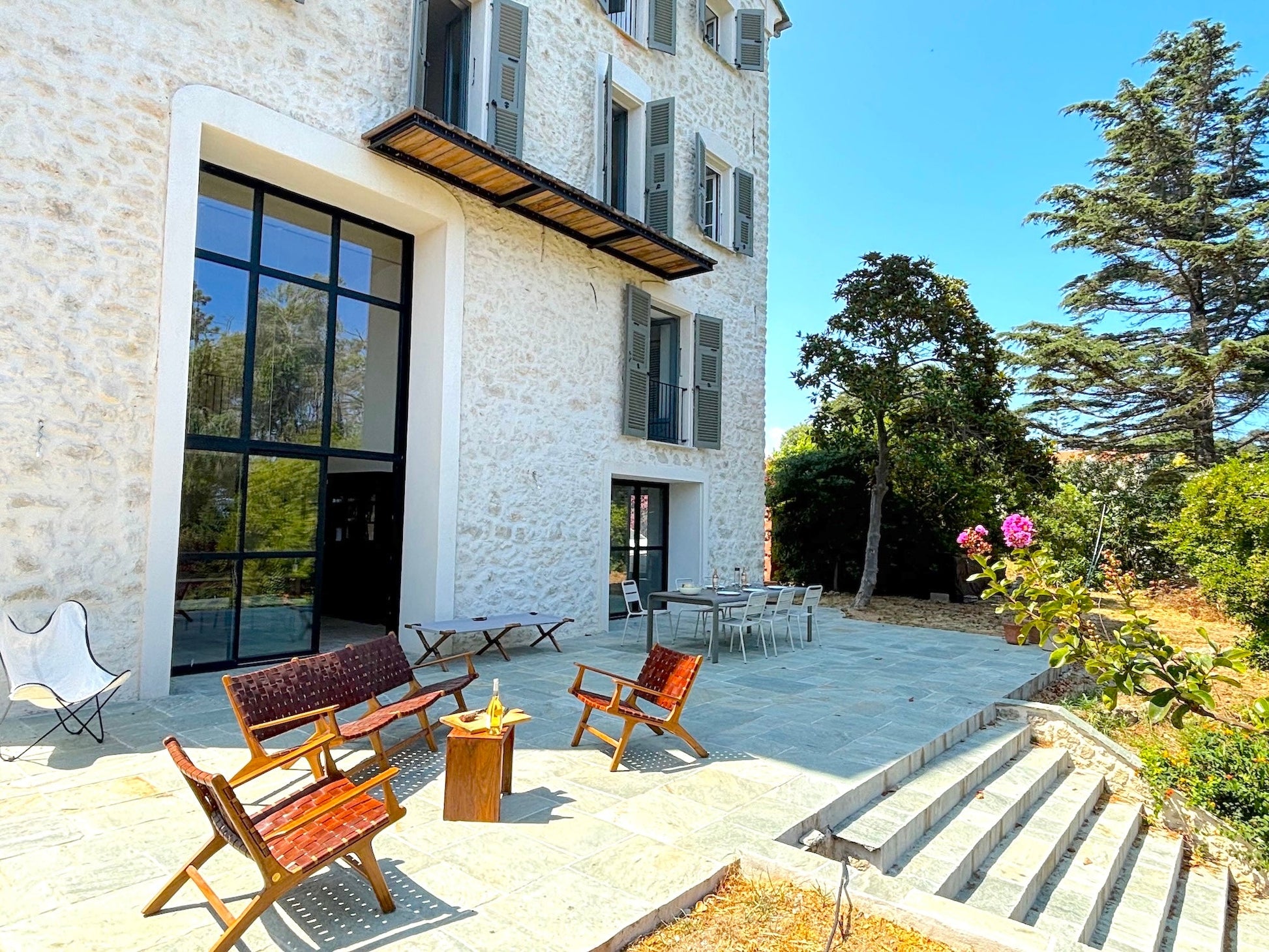 Aléria - L'appartement Vinosa - The French Concierge