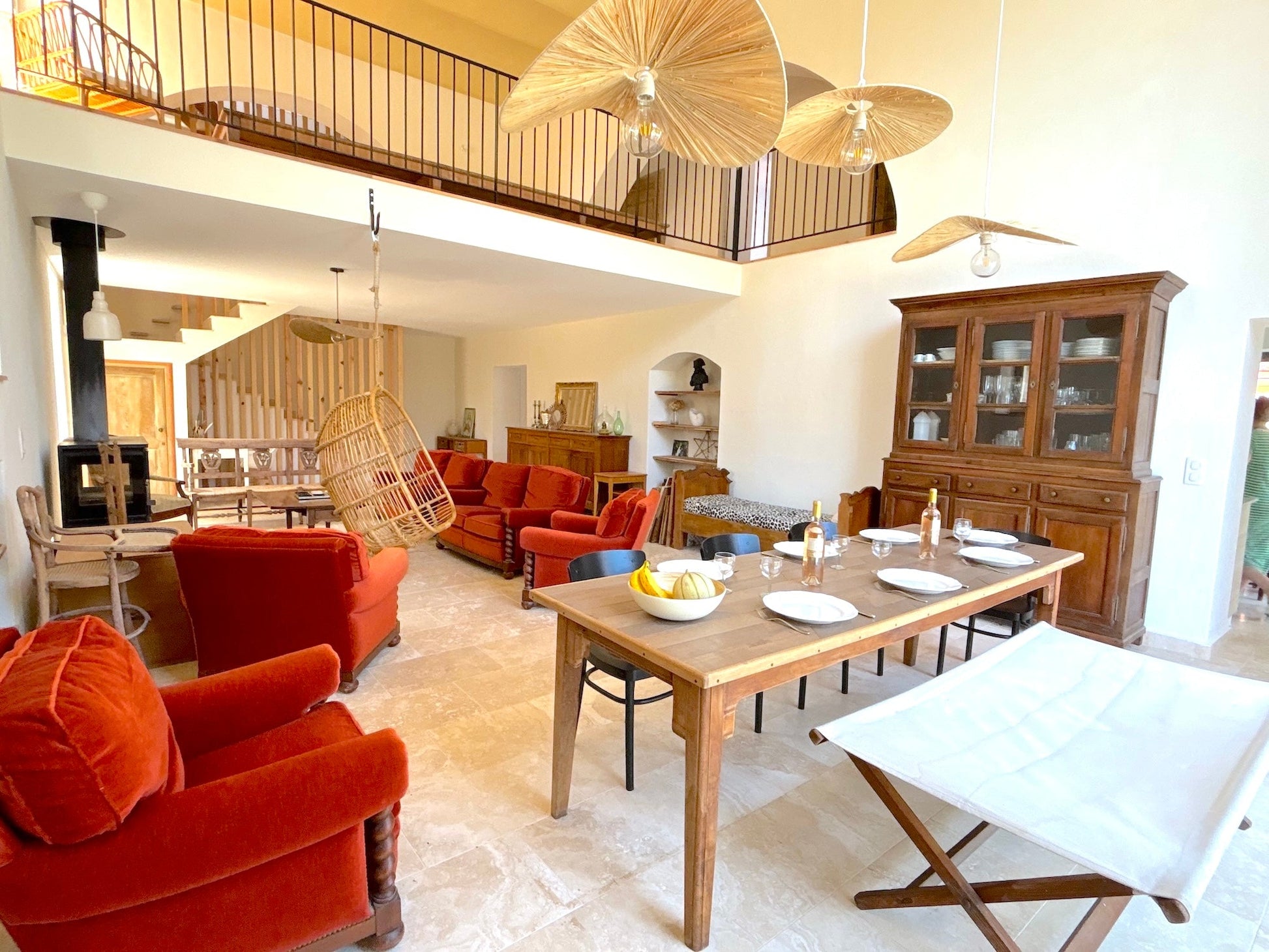 Aléria - L'appartement Vinosa - The French Concierge