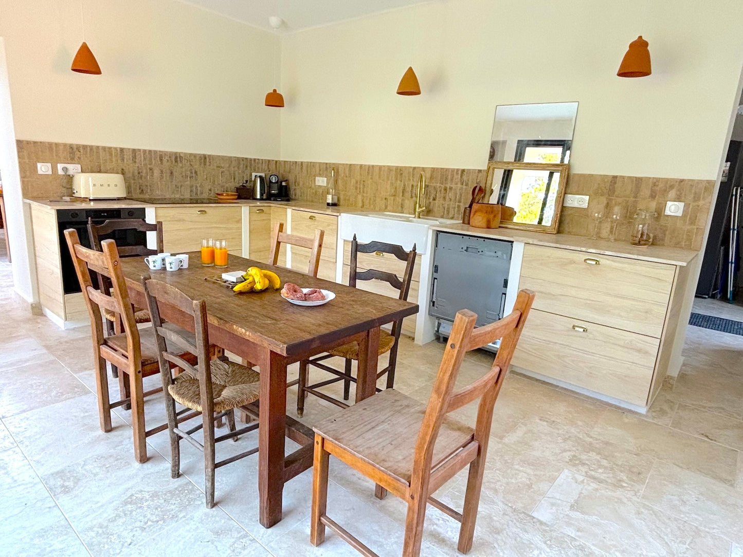 Aléria - L'appartement Vinosa - The French Concierge