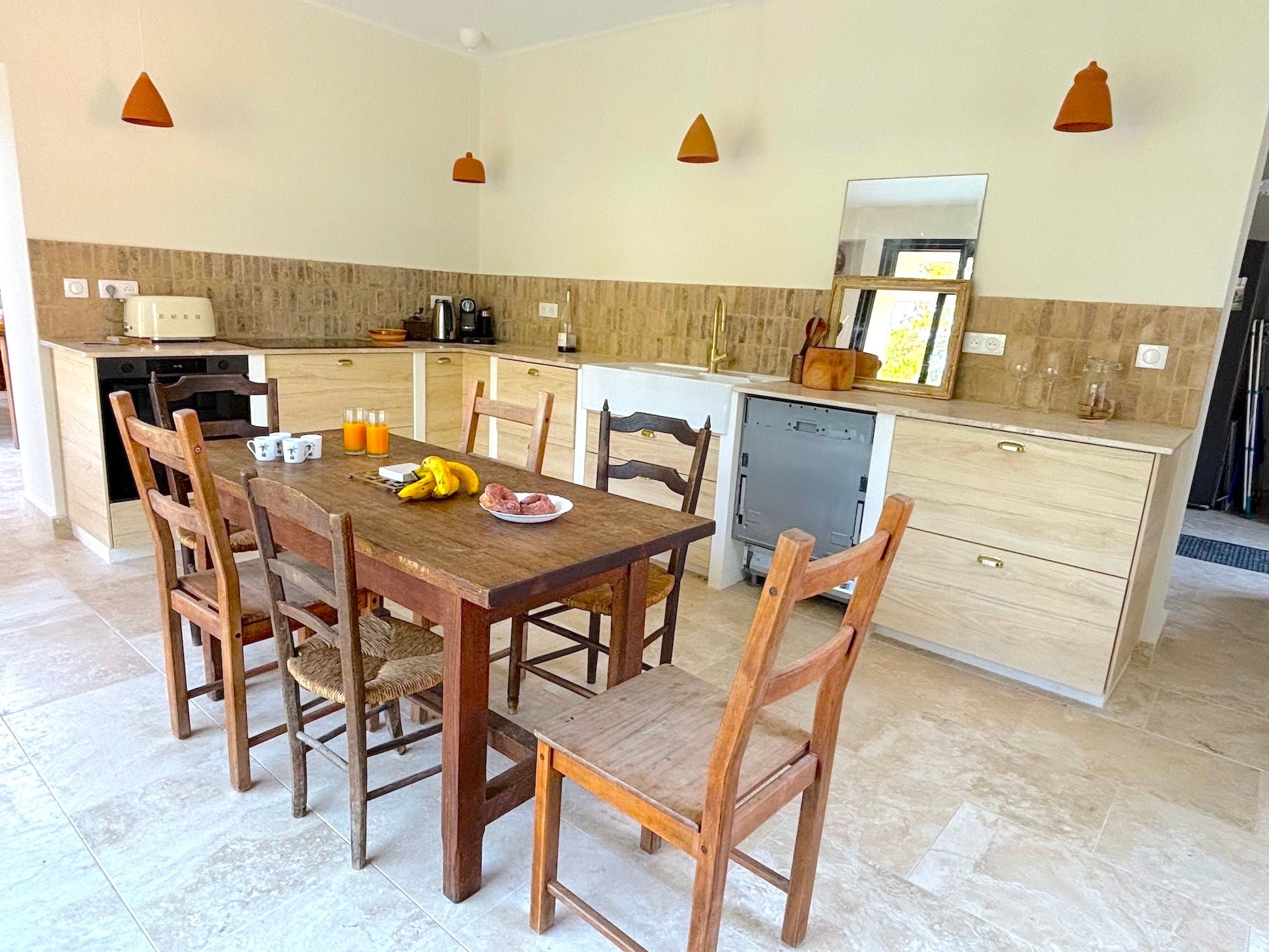 Aléria - L'appartement Vinosa - The French Concierge