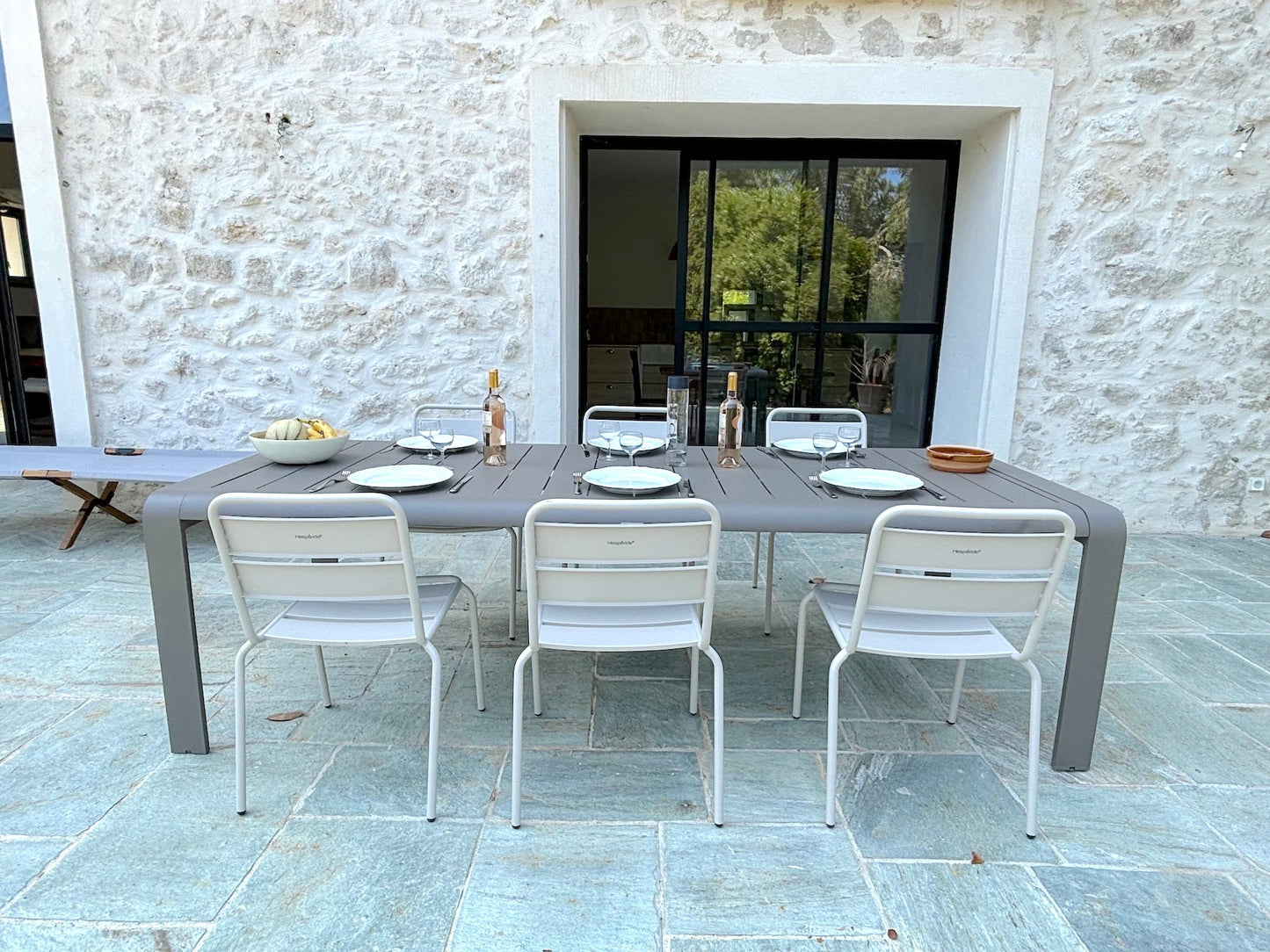 Aléria - L'appartement Vinosa - The French Concierge