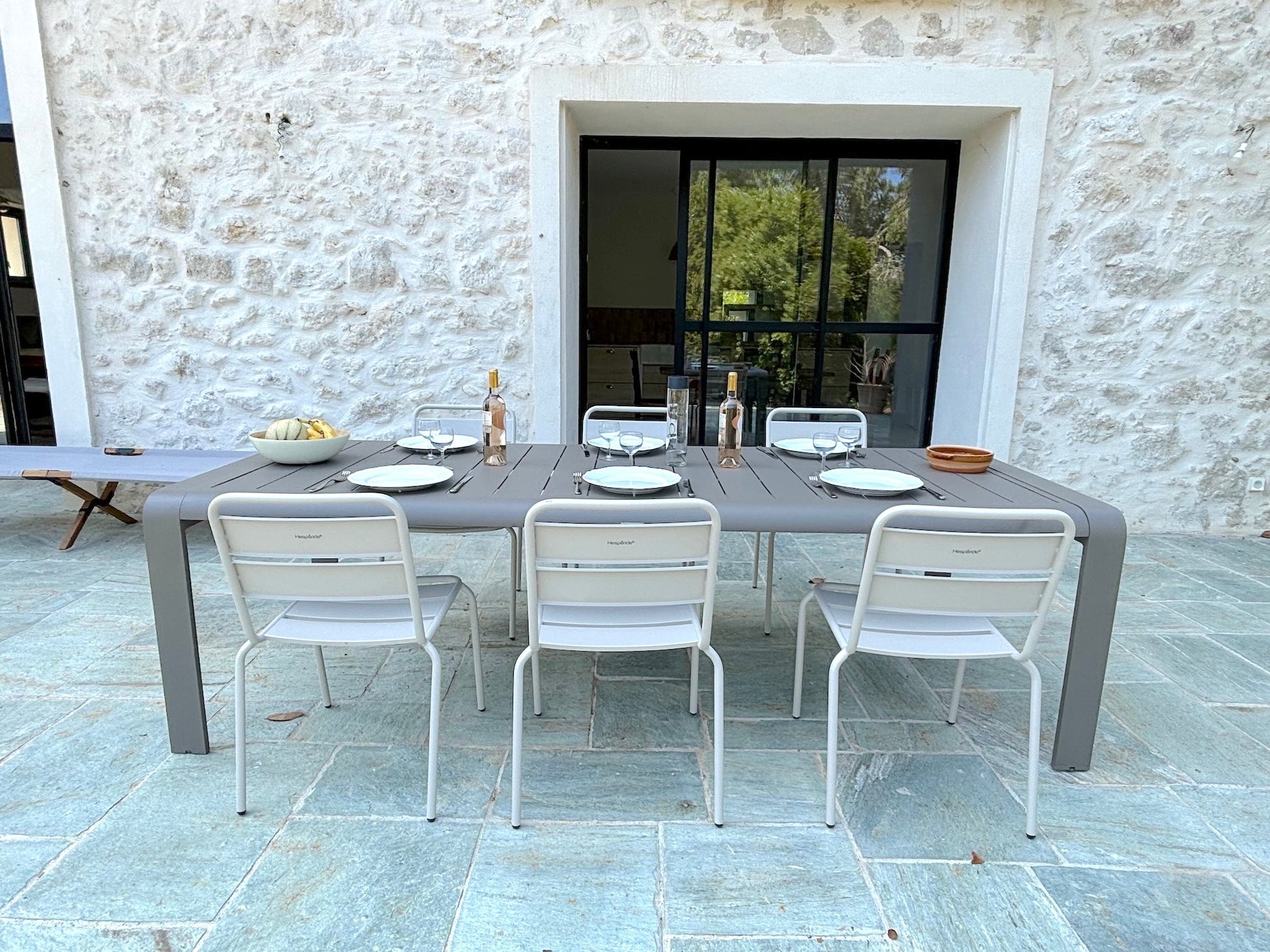 Aléria - L'appartement Vinosa - The French Concierge