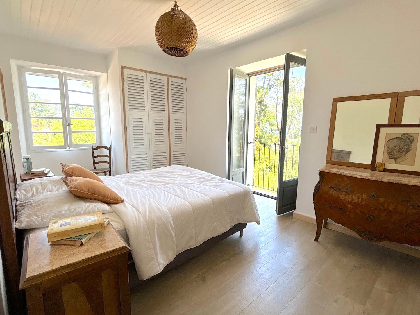 Aléria - L'appartement Vinosa - The French Concierge