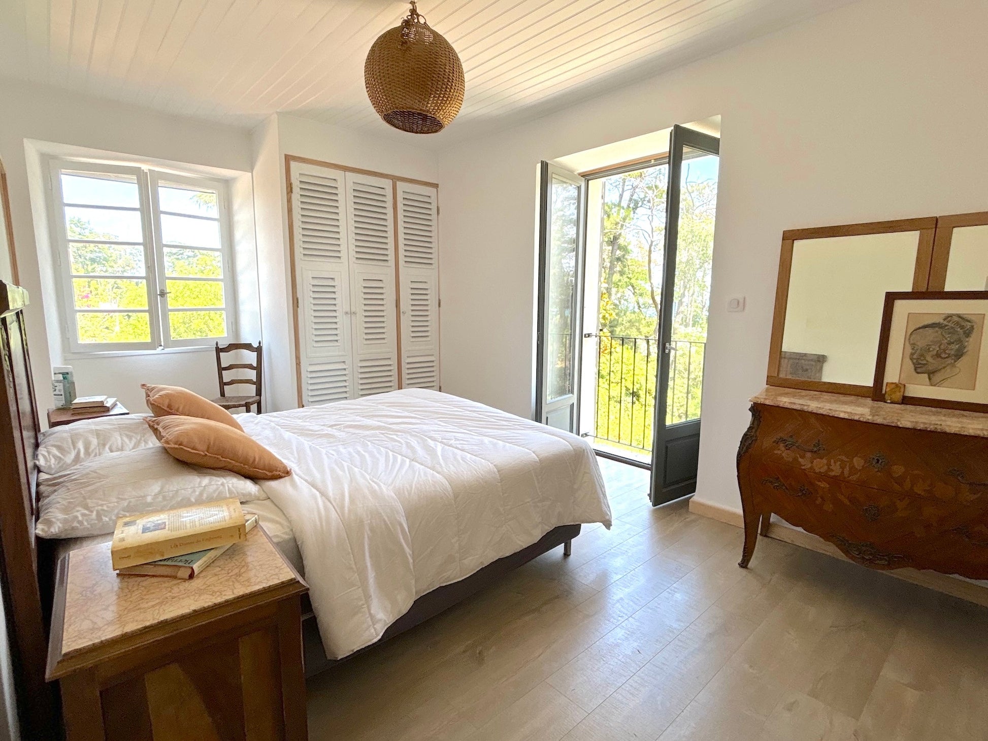 Aléria - L'appartement Vinosa - The French Concierge
