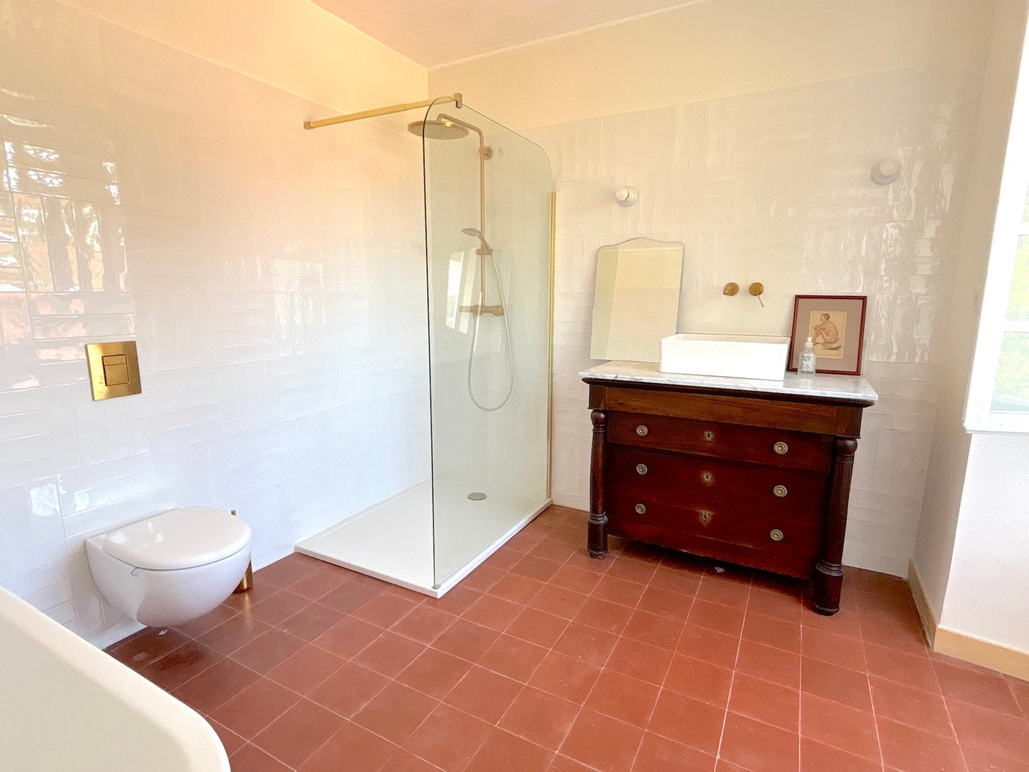 Aléria - L'appartement Vinosa - The French Concierge