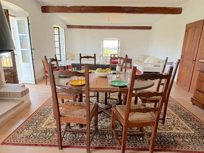 Aléria - Villa Padulone - The French Concierge