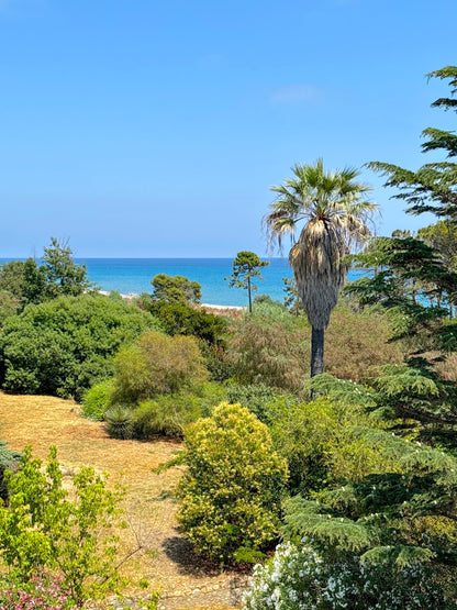 Aléria - Villa Padulone - The French Concierge